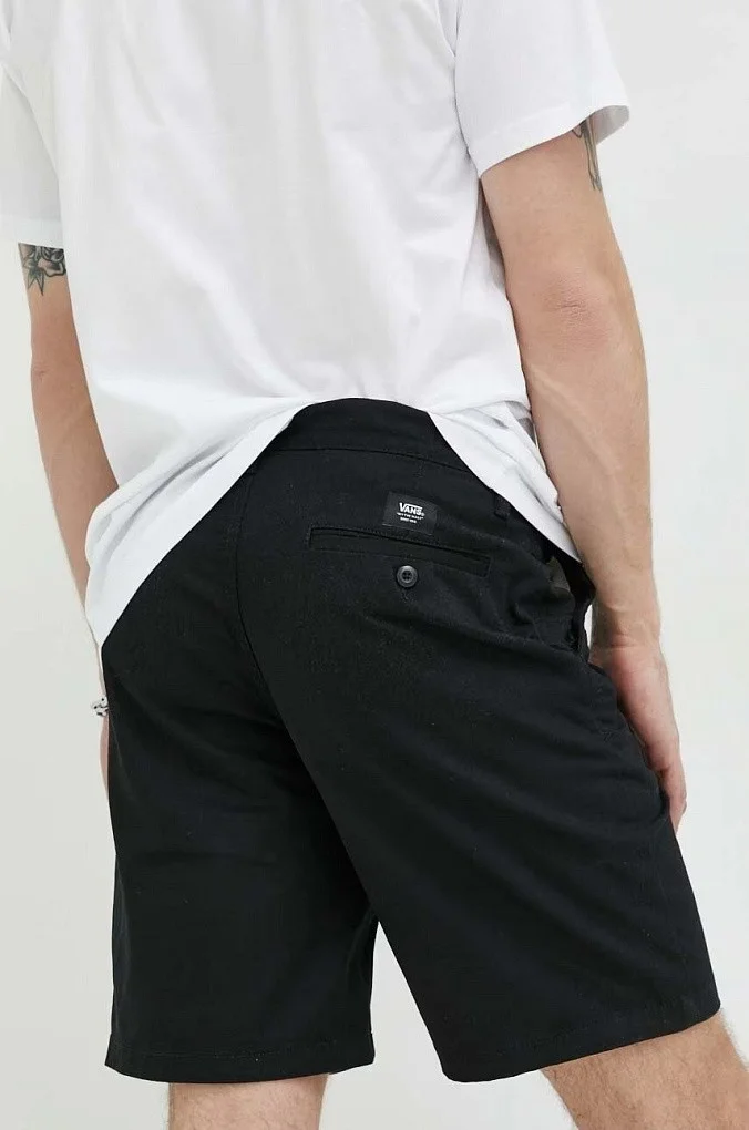 Шорты Vans Authentic Relaxed Shorts