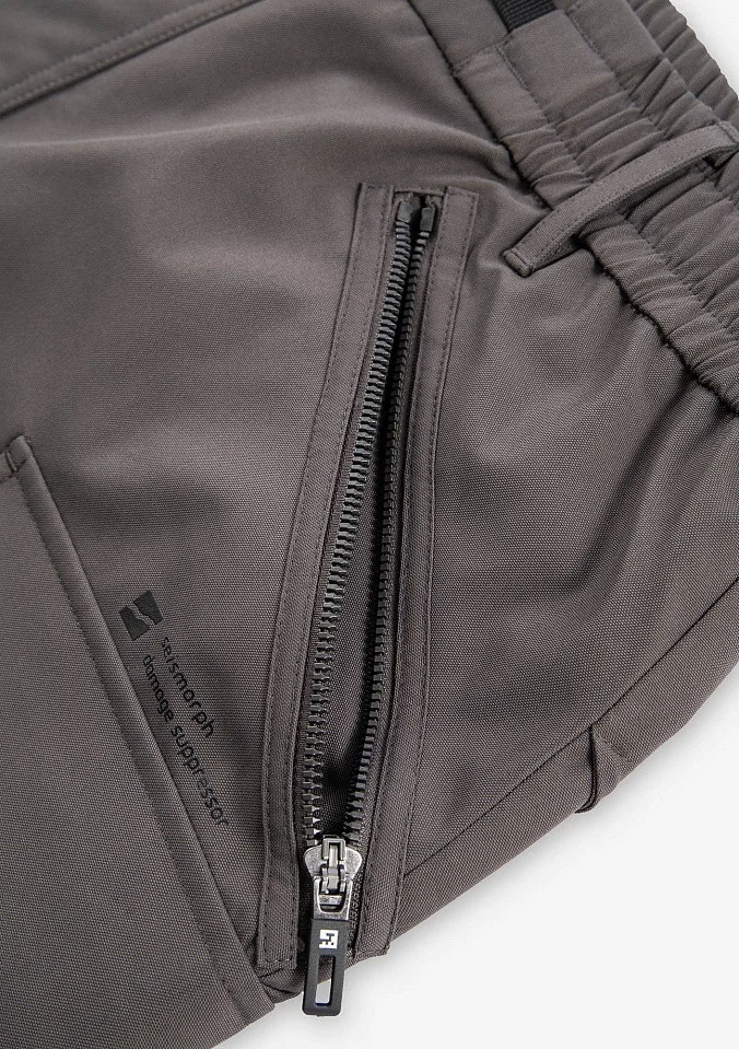 Брюки водостойкие KRAKATAU Euler