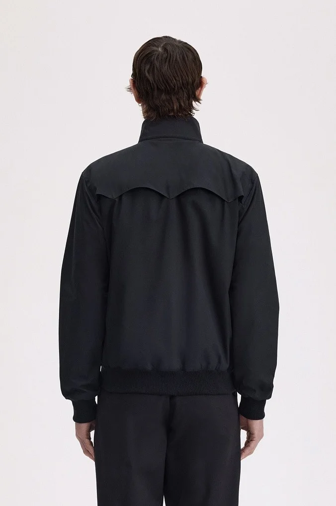 Куртка харрингтон Fred Perry Harrington Jacket