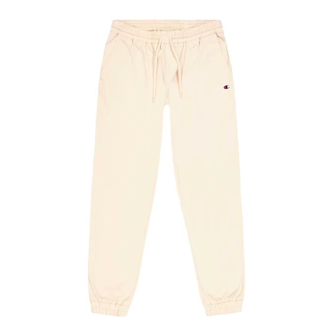 Брюки Champion Stretch Cotton Twill Cuffed Trousers