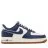 Кроссовки Nike Air Force 1 '07 LV8 College Pack Midnight Navy