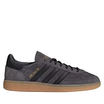 Кроссовки adidas Originals Handball Spezial Carbon/Core Black/Gum