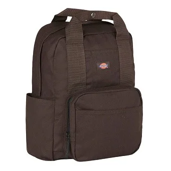Рюкзак Dickies Lisbon Backpack Dark Brown