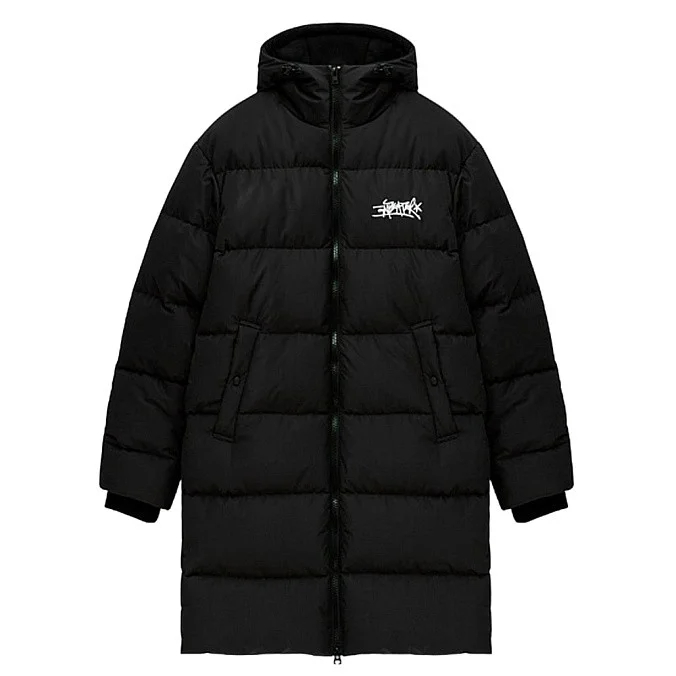 Куртка Anteater Downlong