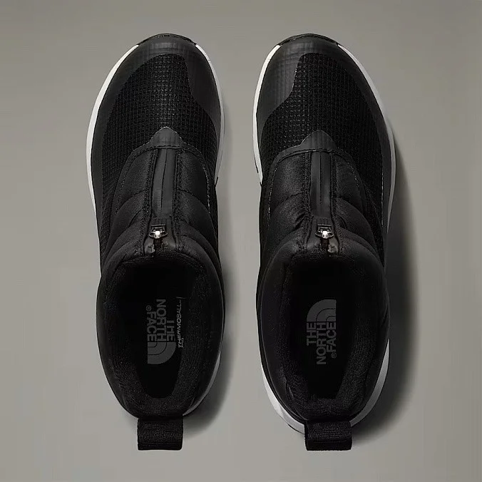 Ботинки дутики зимние The North Face ThermoBall™ Progressive II Waterproof Zip-Up Winter Boots