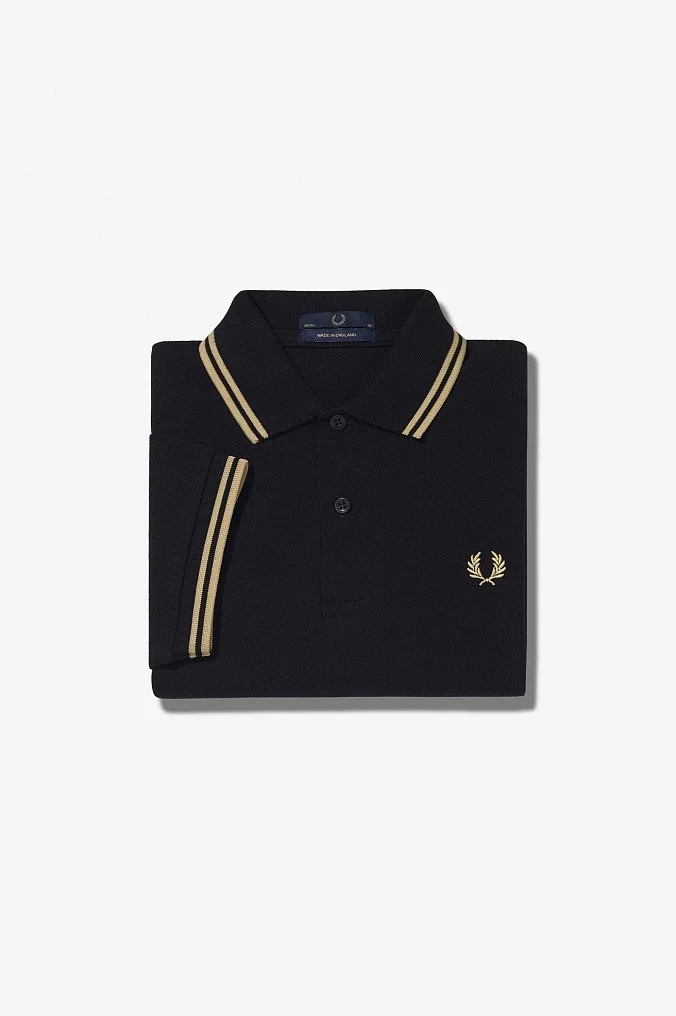 Рубашка поло женская Fred Perry G12