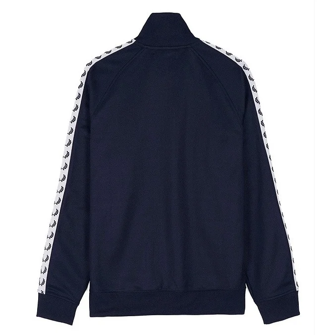 Олимпийка Fred Perry Taped Track Jacket