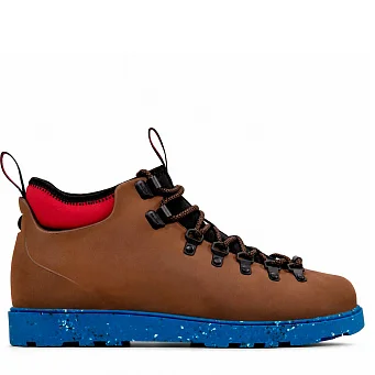 Ботинки Hikes Jasper Resole Cedar