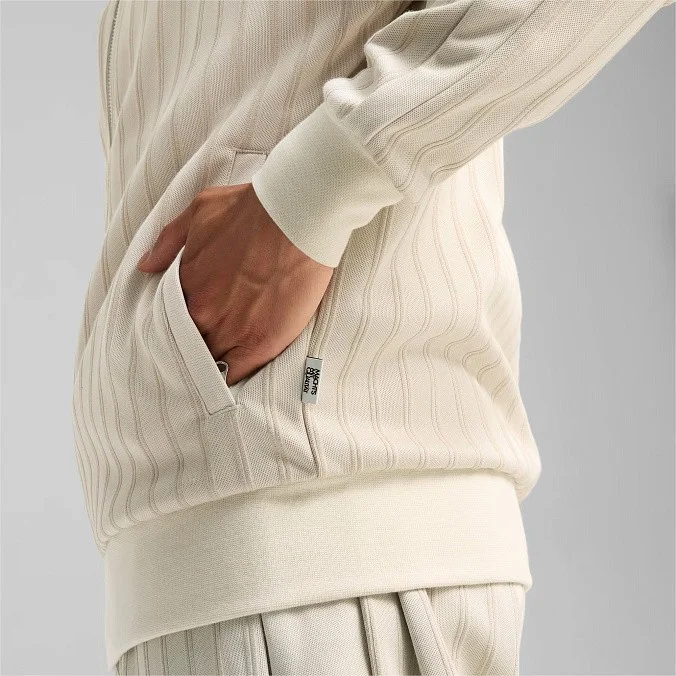 Олимпийка Puma MMQ T7 Track Jacket