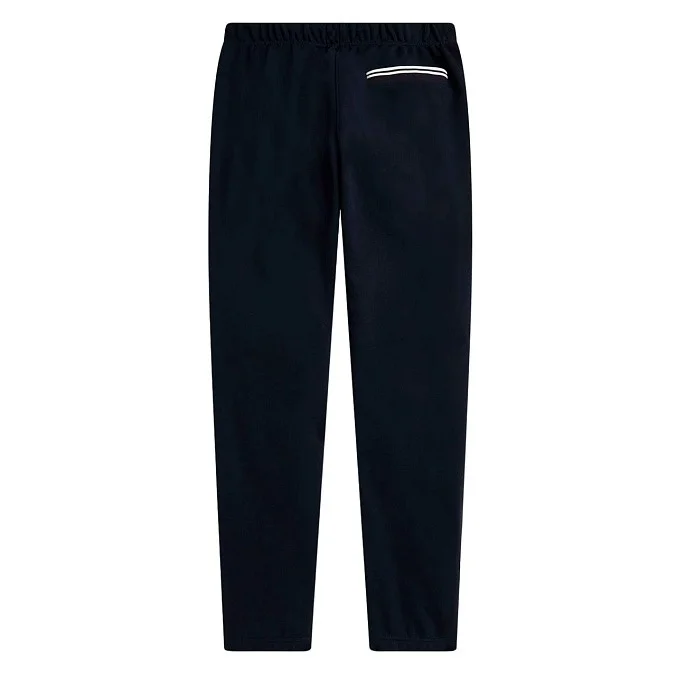 Штаны Fred Perry Loopback Sweatpants