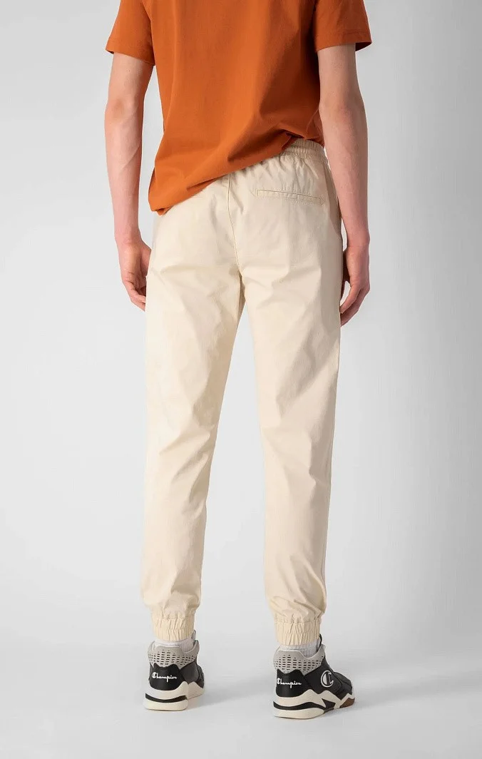 Брюки Champion Stretch Cotton Twill Cuffed Trousers