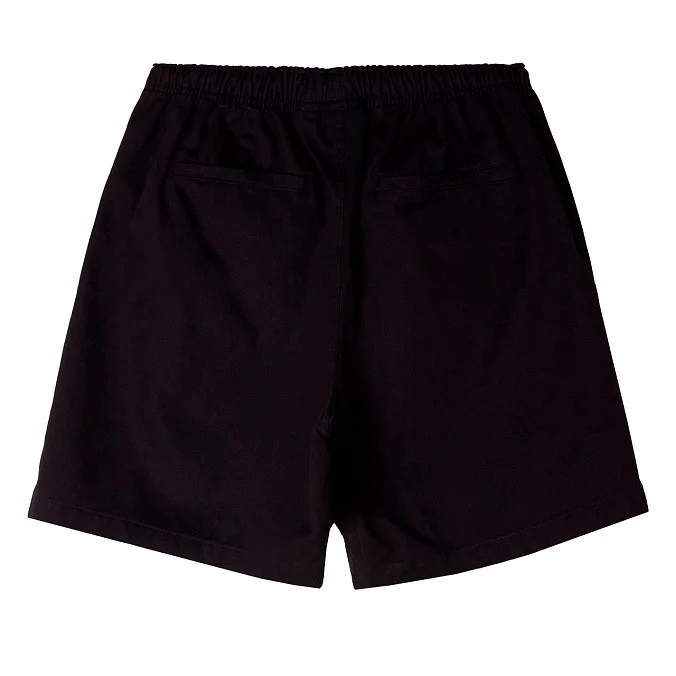 Шорты Obey Easy Relaxed Twill Short