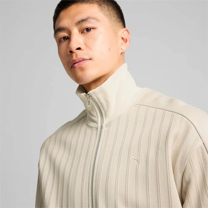 Олимпийка Puma MMQ T7 Track Jacket