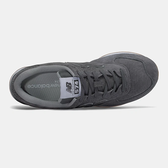 Кроссовки унисекс New Balance 574 ML574EPC