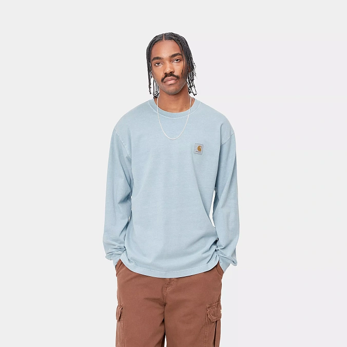 Лонгслив Carhartt WIP L/S Vista T-Shirt