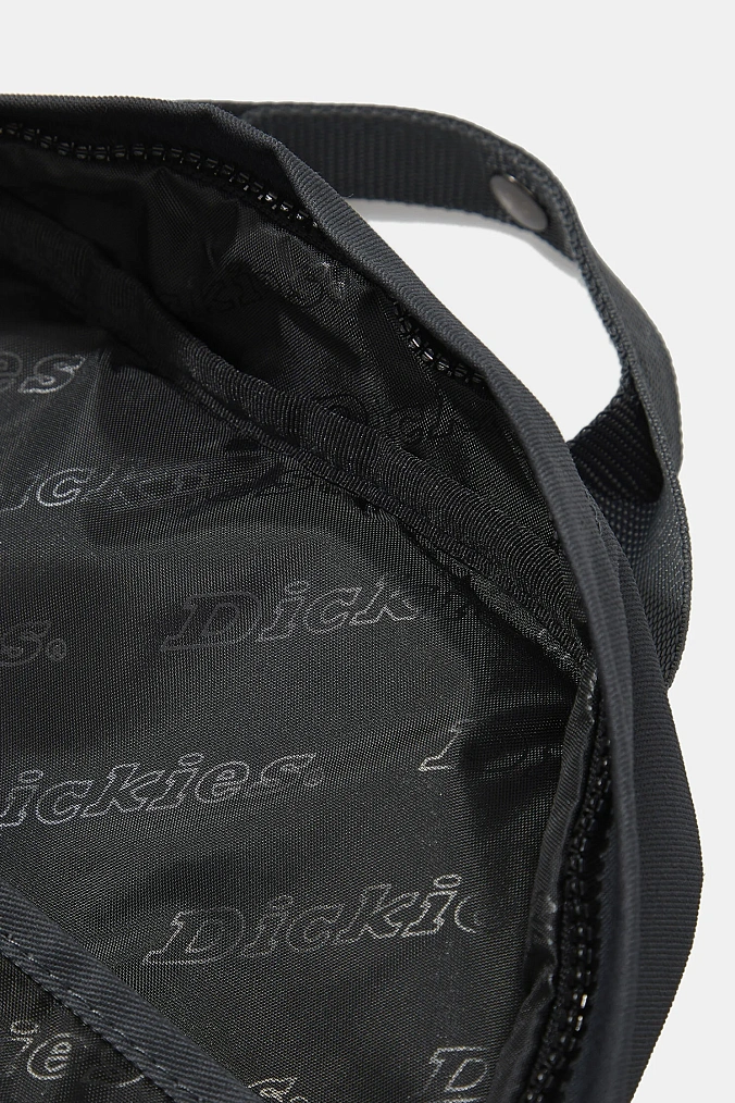 Рюкзак Dickies Lisbon Backpack Charcoal Grey