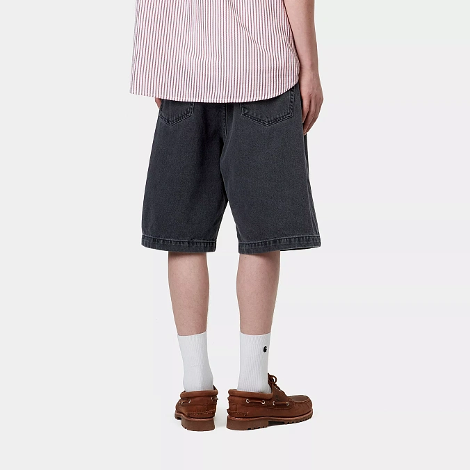 Шорты Carhartt WIP Landon Short