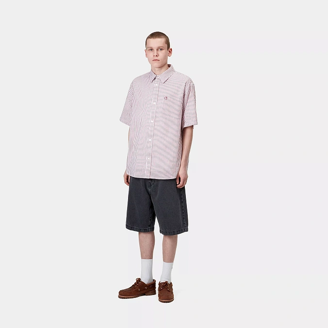 Шорты Carhartt WIP Landon Short